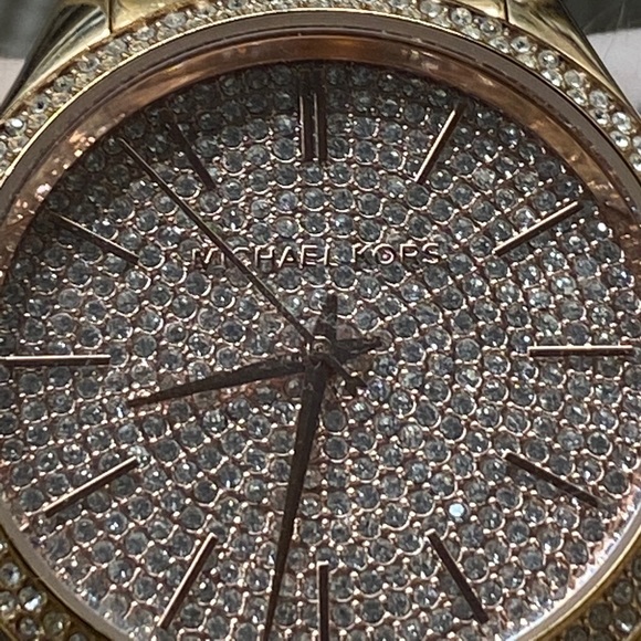 Michael Kors Watch main image 4